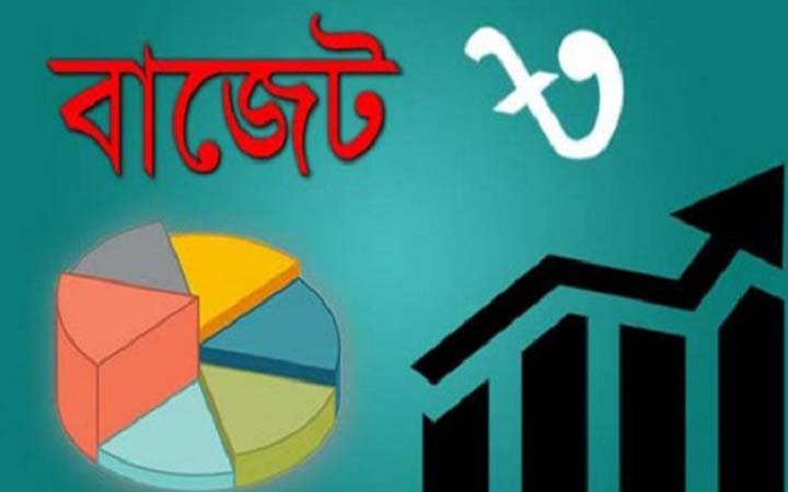 দুই সংকট মাথায় নিয়ে তৈরি হচ্ছে বাজেট